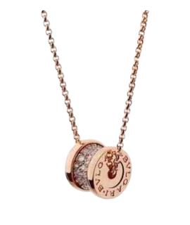 BVLGARI Колье