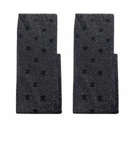 CHANEL Носки, чулки и колготы