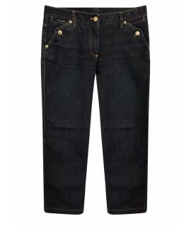 DOLCE&GABBANA Прямые джинсы