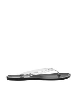 CHRISTOPHER ESBER Шлепанцы