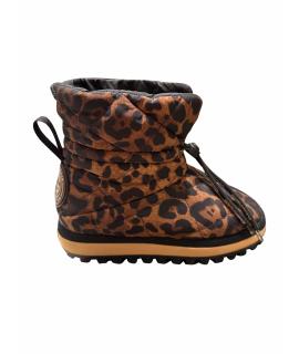 DOLCE&GABBANA Полусапоги