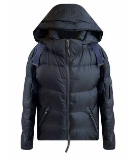 BOGNER Пуховик