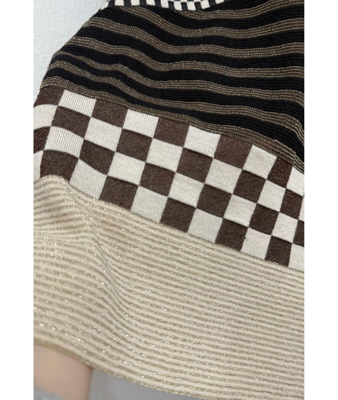 LOUIS VUITTON Шерстяной джемпер / свитер, фото 6