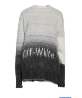 OFF-WHITE Джемпер / свитер