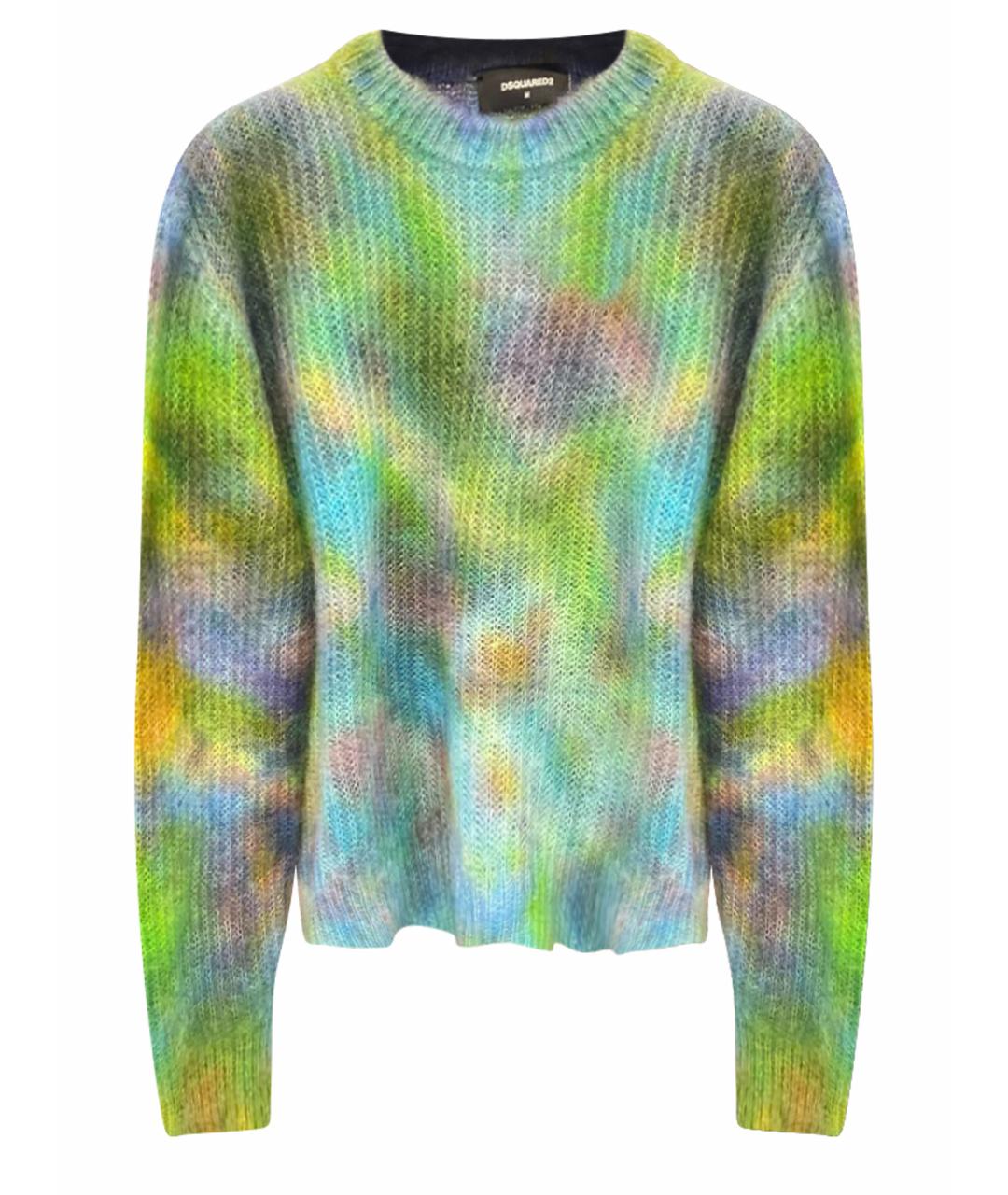DSQUARED2 Джемпер / свитер, фото 1