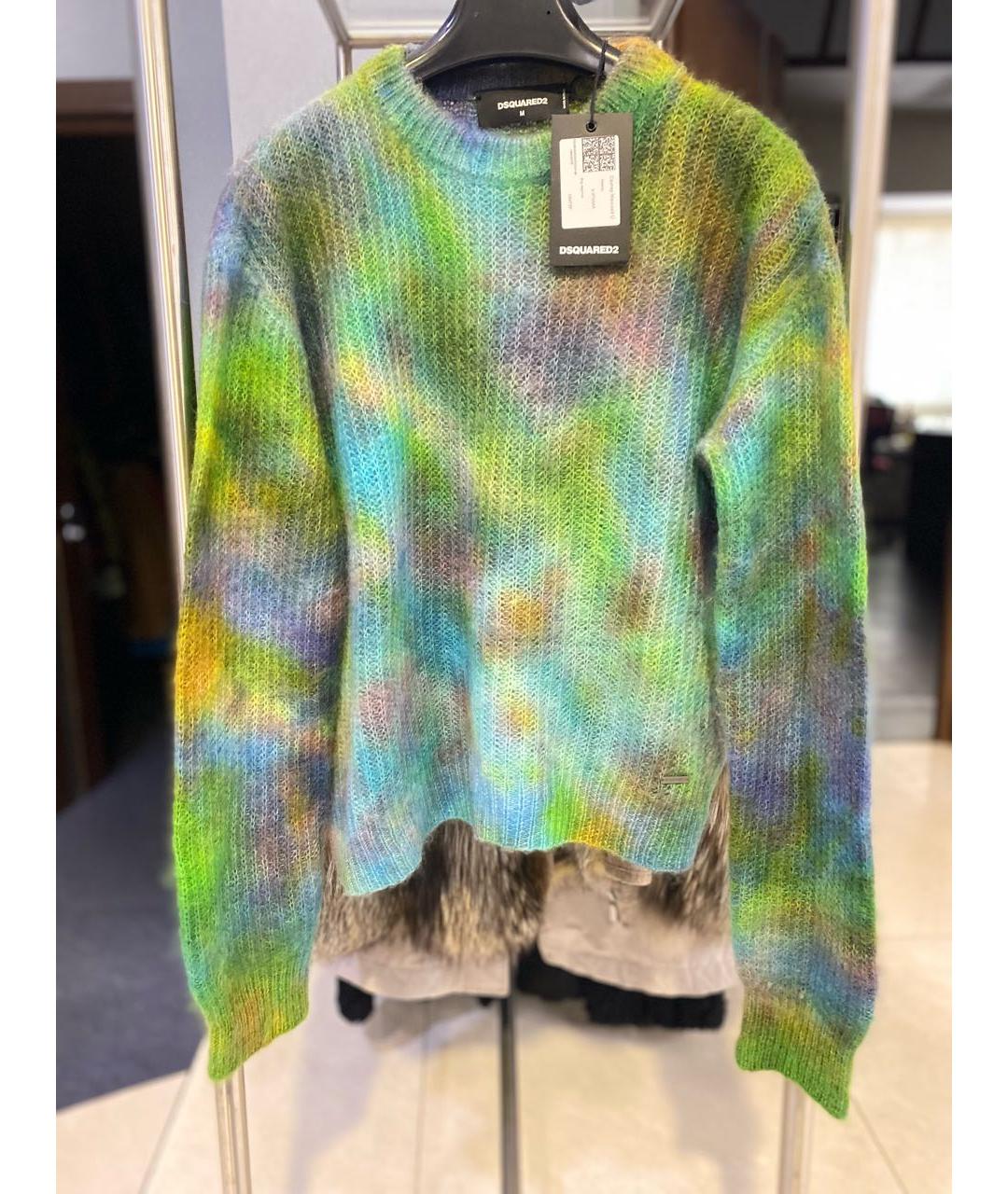 DSQUARED2 Джемпер / свитер, фото 5