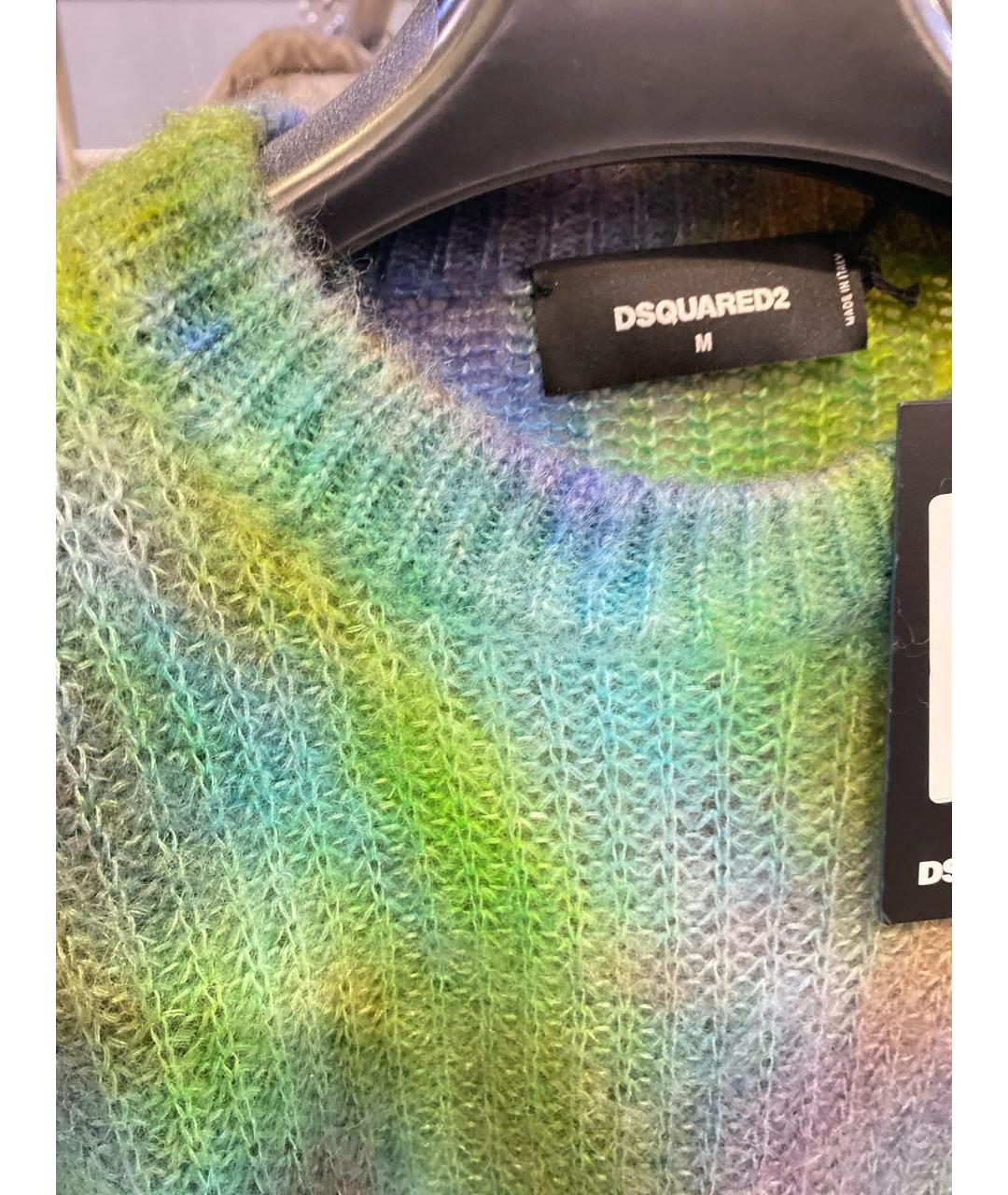 DSQUARED2 Джемпер / свитер, фото 4