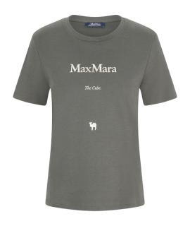 'S MAX MARA Футболка