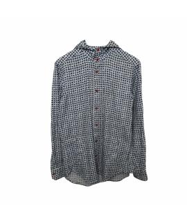 KITON Кэжуал рубашка