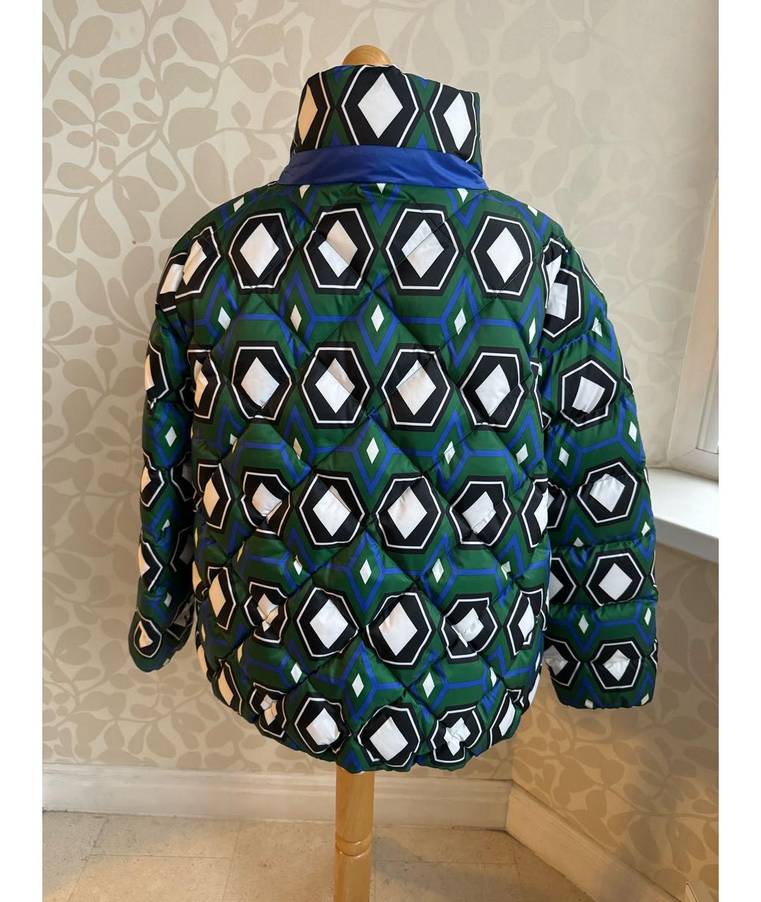 BOGNER Мульти полиэстеровый пуховик, фото 2