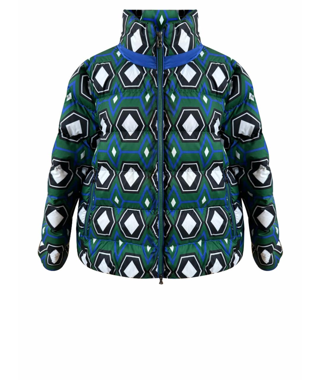 BOGNER Мульти полиэстеровый пуховик, фото 1