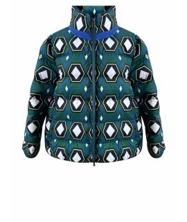 BOGNER Пуховик