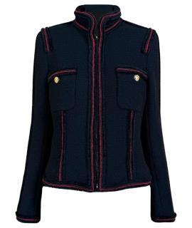 CHANEL Жакет/пиджак