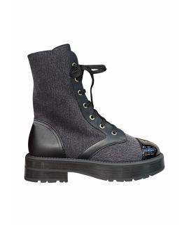 CHANEL Ботинки