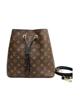 LOUIS VUITTON Сумка через плечо