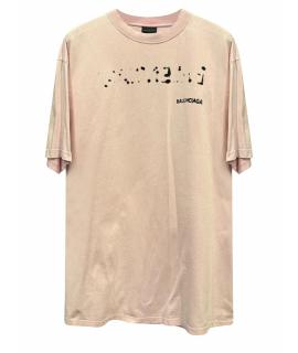 BALENCIAGA Футболка