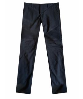 BALMAIN Классические брюки