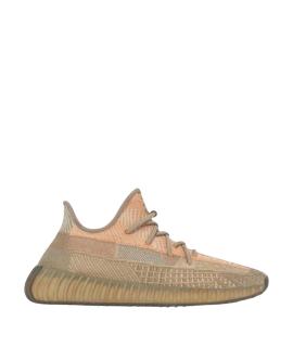 ADIDAS YEEZY Низкие кроссовки / кеды