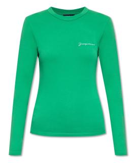 JACQUEMUS Лонгслив