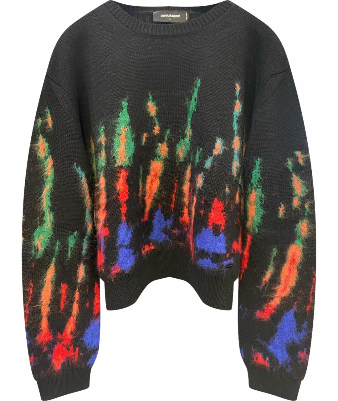 DSQUARED2 Джемпер / свитер, фото 1