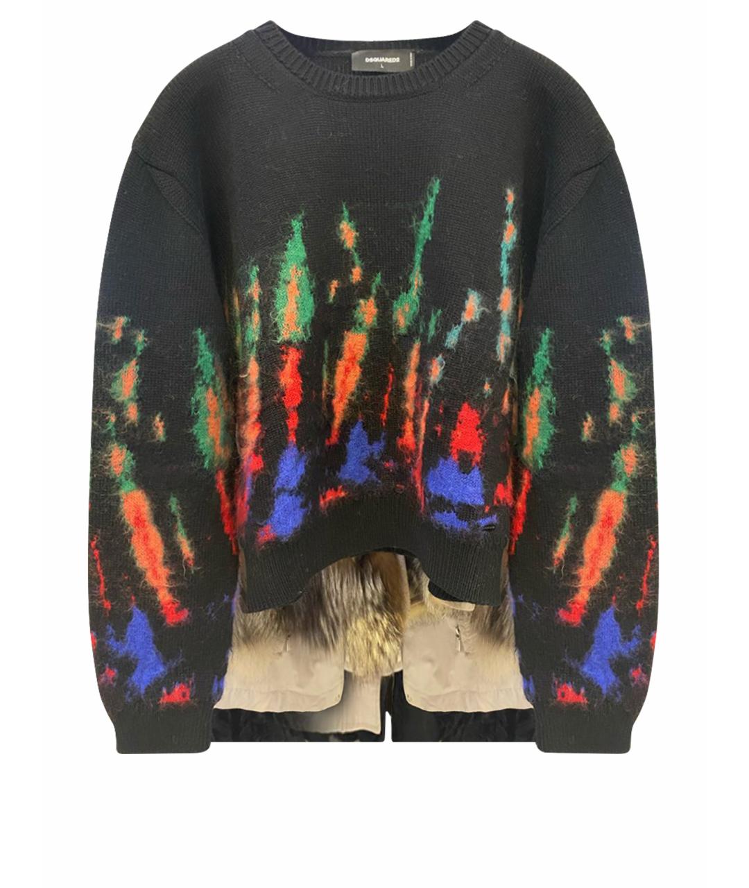 DSQUARED2 Джемпер / свитер, фото 1