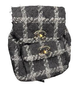 CHANEL Рюкзак