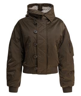 ISABEL MARANT ETOILE Куртка