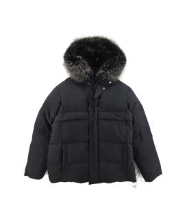 YVES SALOMON Пуховик