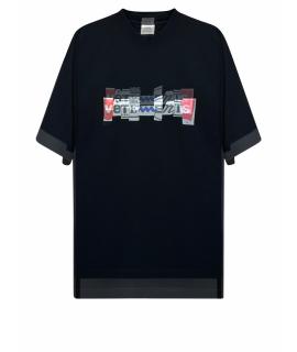 VETEMENTS Футболка