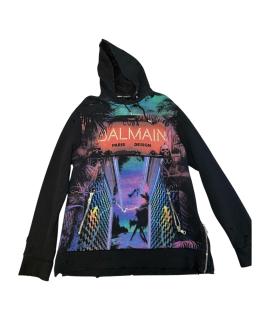 BALMAIN Худи/толстовка