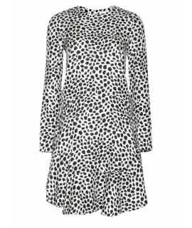 CHLOE Коктейльное платье