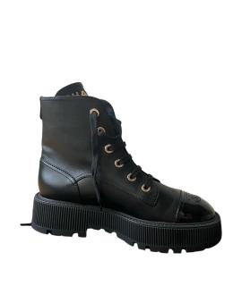 CHANEL Ботинки