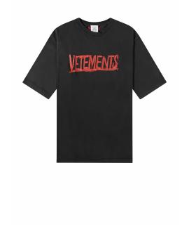 VETEMENTS Футболка