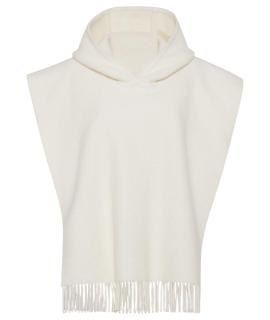 BRUNELLO CUCINELLI Накидка/пончо