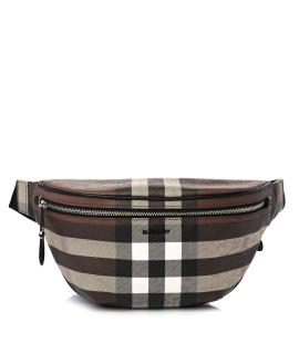 BURBERRY Поясная сумка