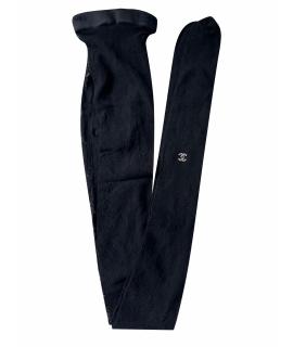 CHANEL Носки, чулки и колготы