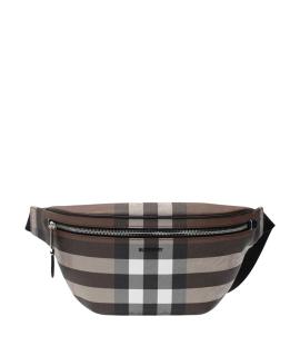 BURBERRY Поясная сумка