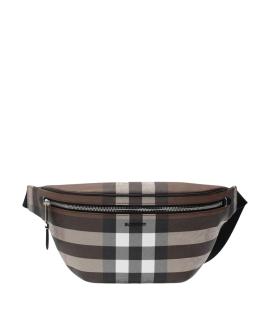 BURBERRY Поясная сумка