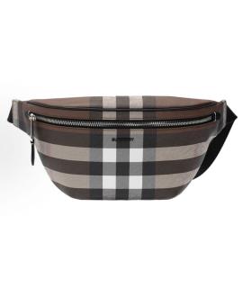 BURBERRY Поясная сумка