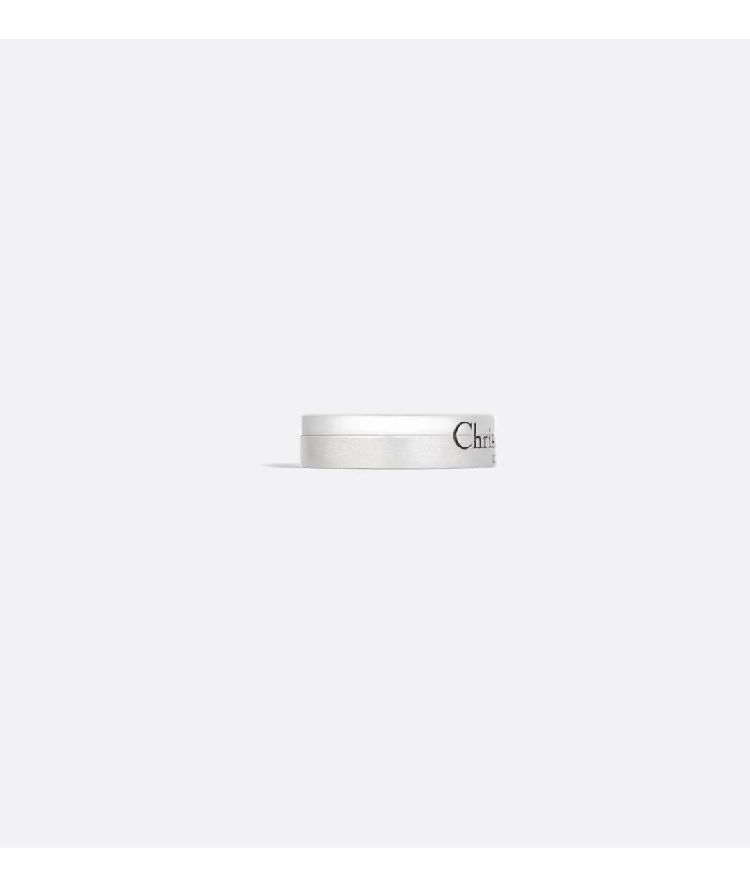 CHRISTIAN DIOR Серебряное серебряное кольцо, фото 2