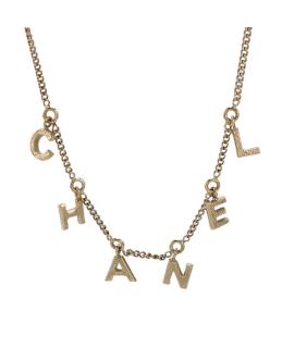 CHANEL Колье