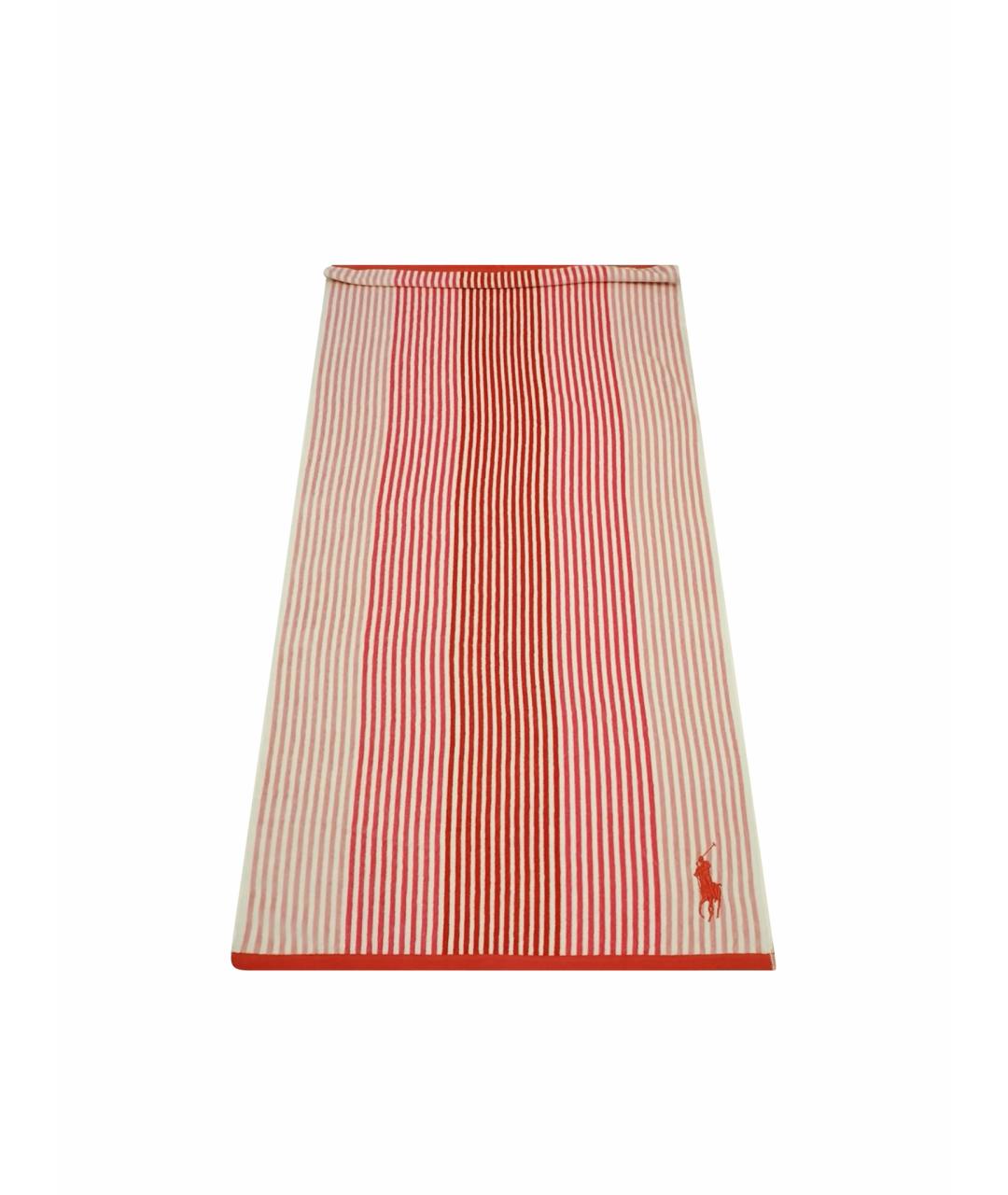POLO RALPH LAUREN Хлопковое полотенце, фото 1