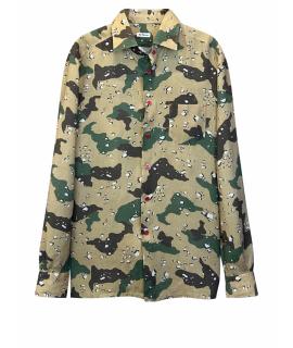 KITON Кэжуал рубашка