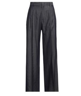 ETRO Брюки широкие