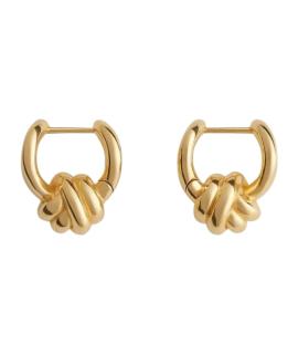 BOTTEGA VENETA Серьги