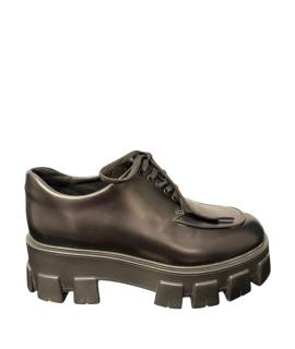 PRADA Ботинки