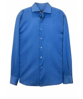 STEFANO RICCI Кэжуал рубашка