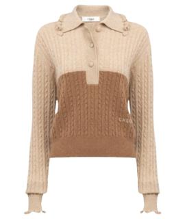 CHLOE Джемпер / свитер