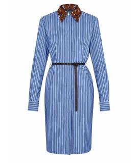 LOUIS VUITTON Повседневное платье