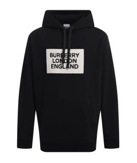BURBERRY Худи/толстовка